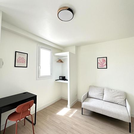 Maison Senac - Boutique Hotel Marseille Eksteriør bilde