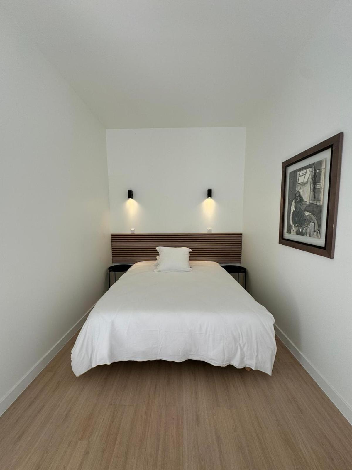 Maison Senac - Boutique Hotel Marseille Rom bilde