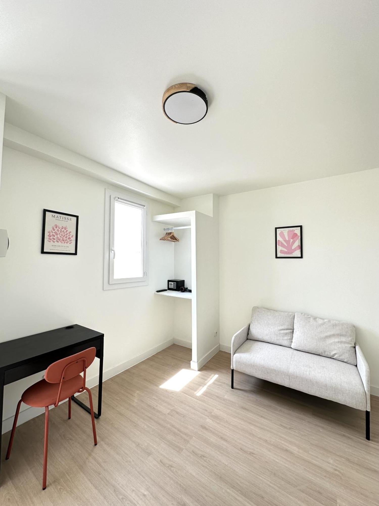 Maison Senac - Boutique Hotel Marseille Eksteriør bilde