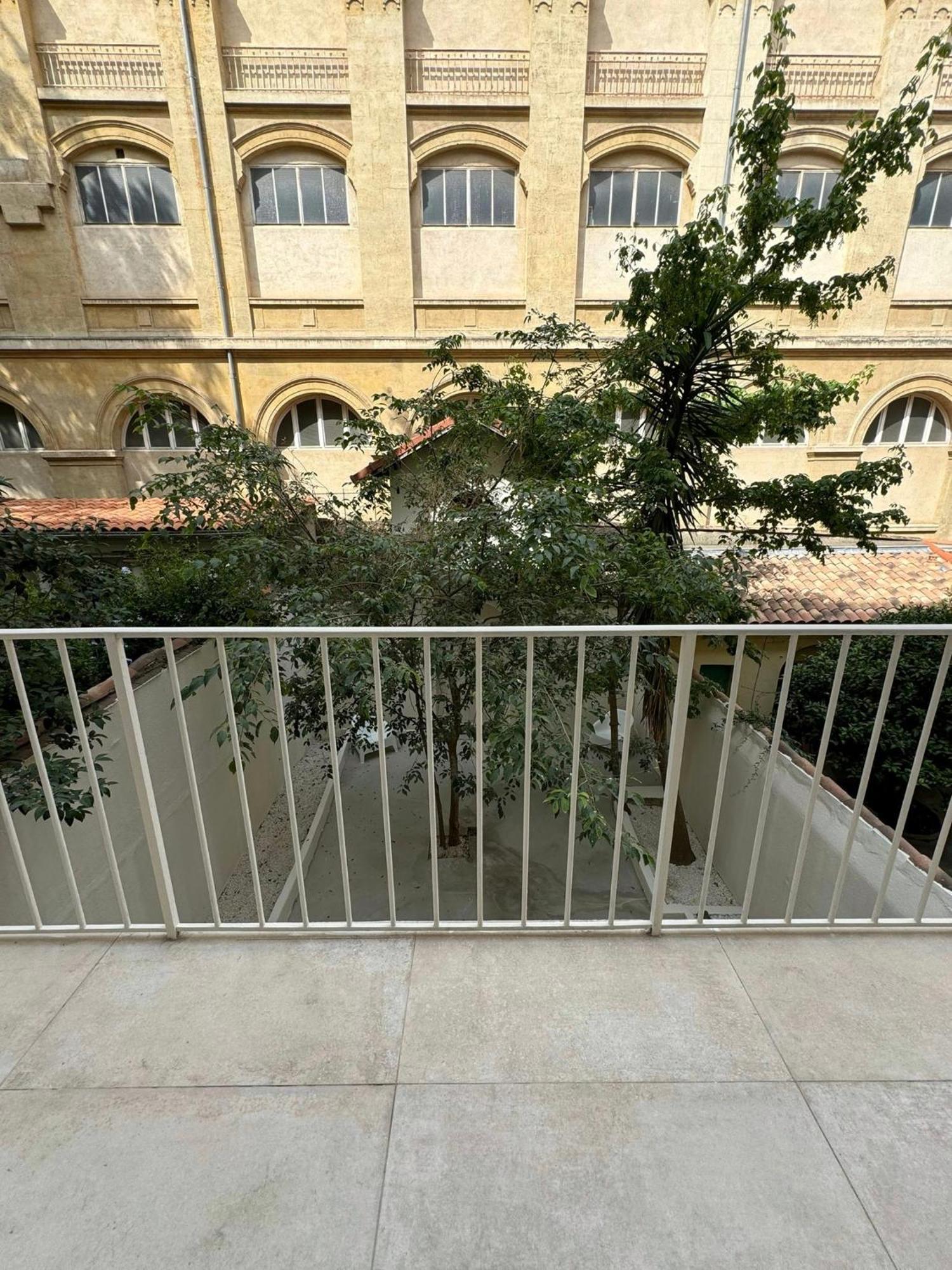 Maison Senac - Boutique Hotel Marseille Rom bilde
