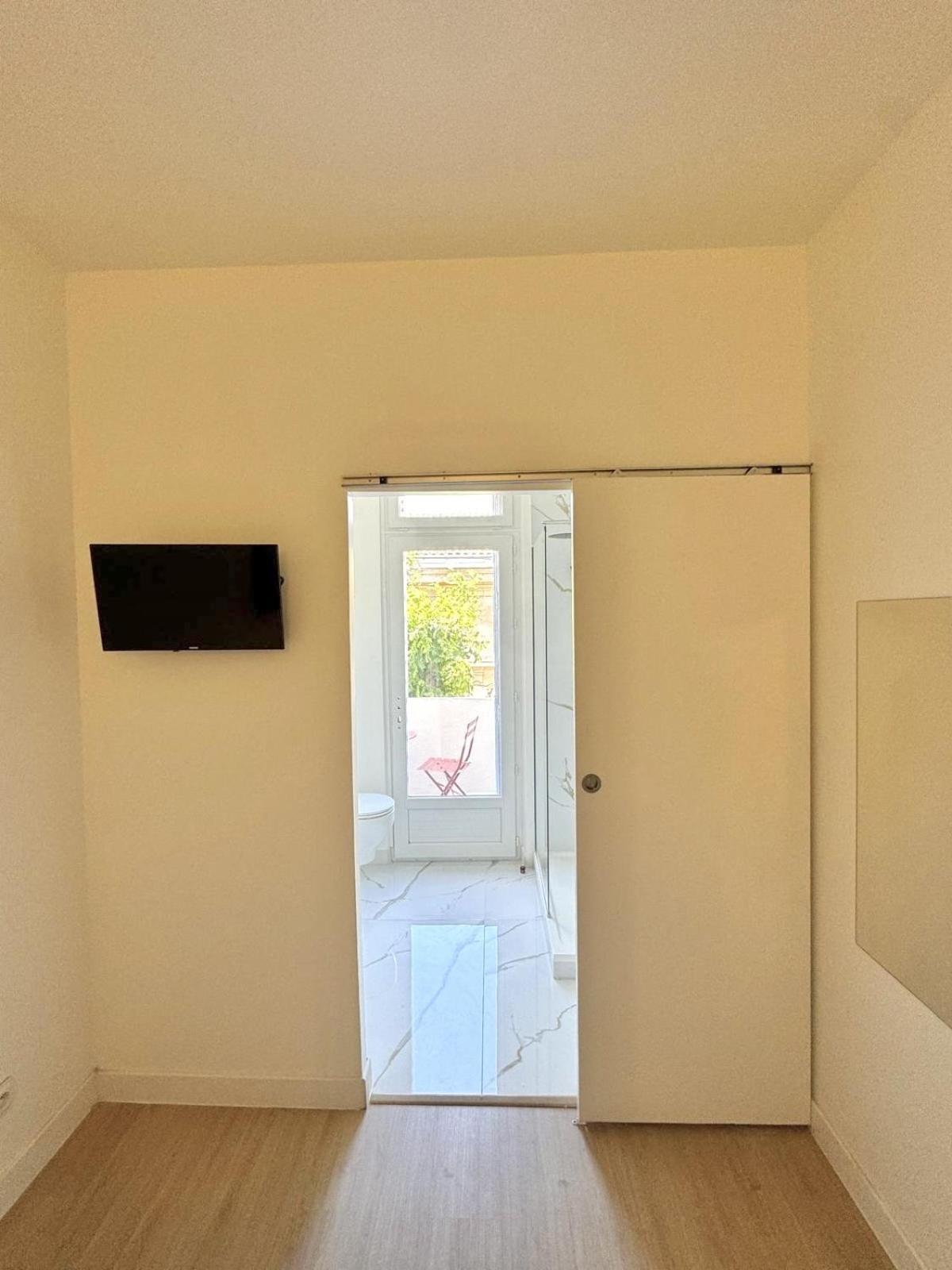 Maison Senac - Boutique Hotel Marseille Rom bilde