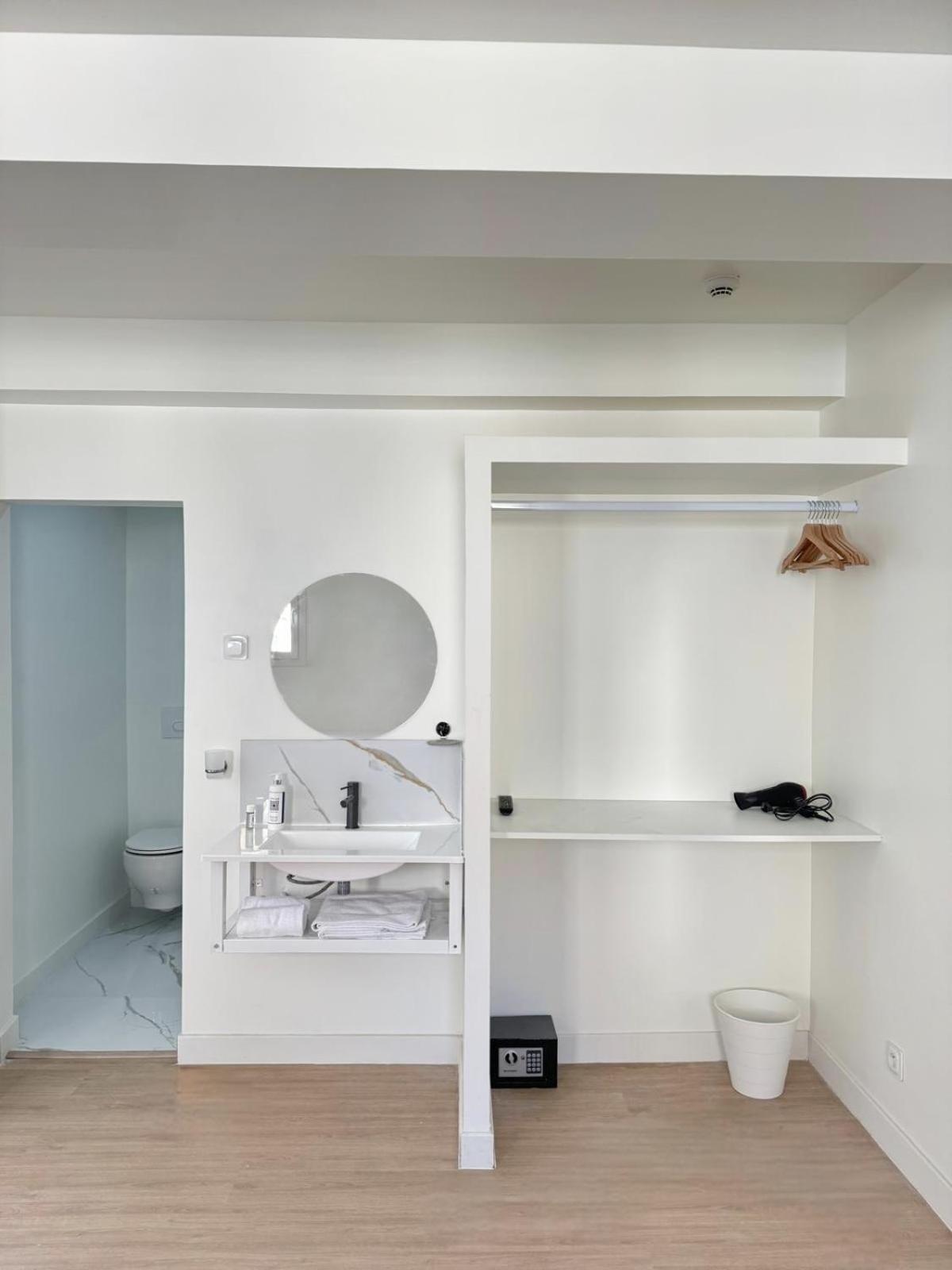 Maison Senac - Boutique Hotel Marseille Eksteriør bilde