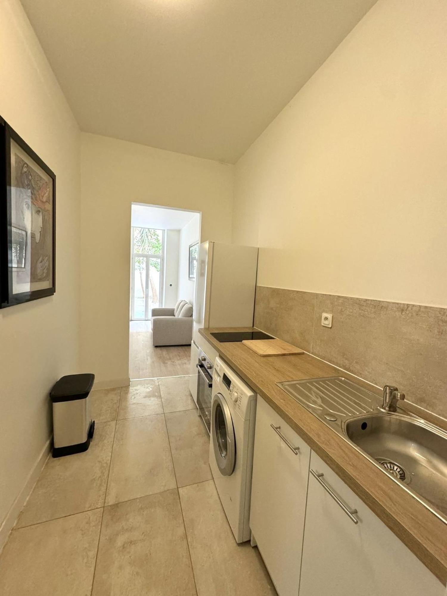 Maison Senac - Boutique Hotel Marseille Rom bilde