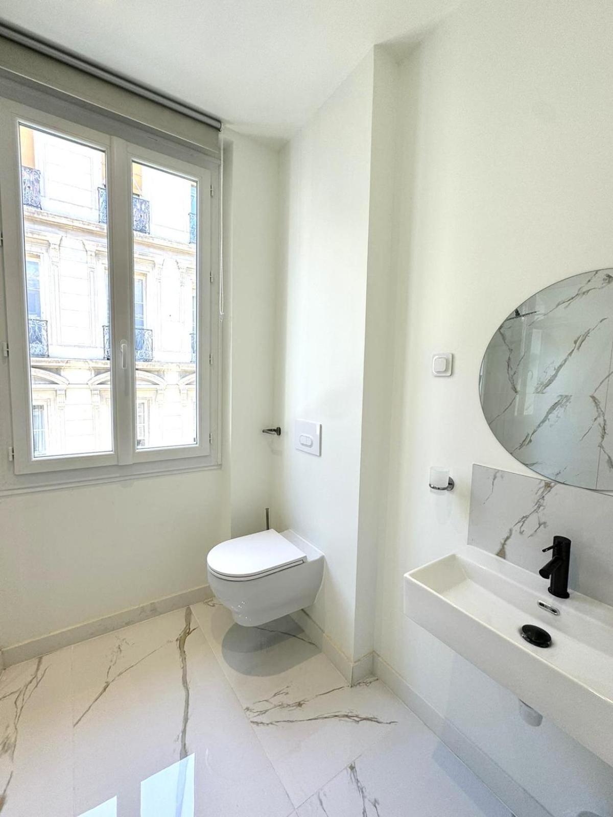 Maison Senac - Boutique Hotel Marseille Rom bilde
