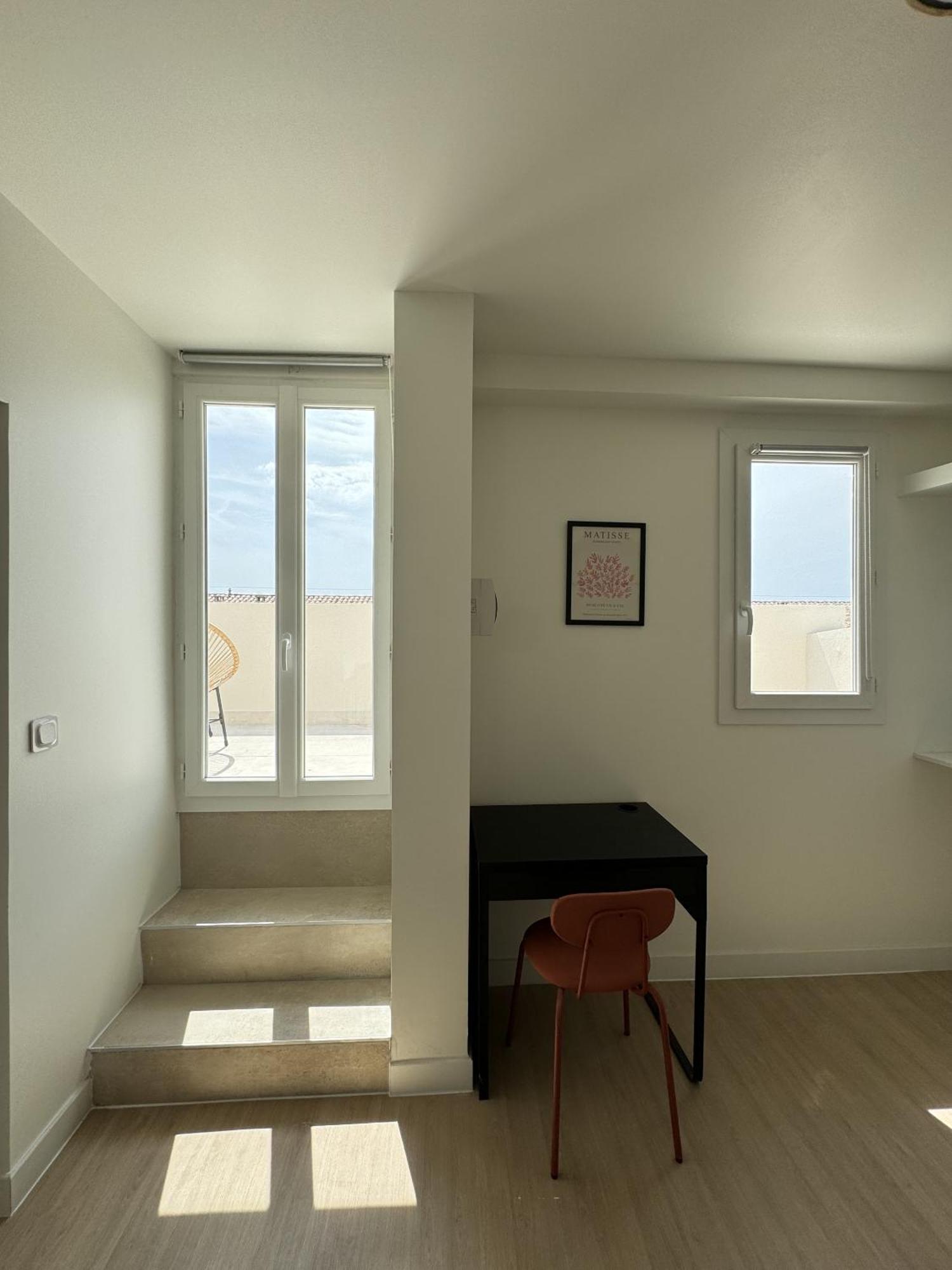 Maison Senac - Boutique Hotel Marseille Eksteriør bilde