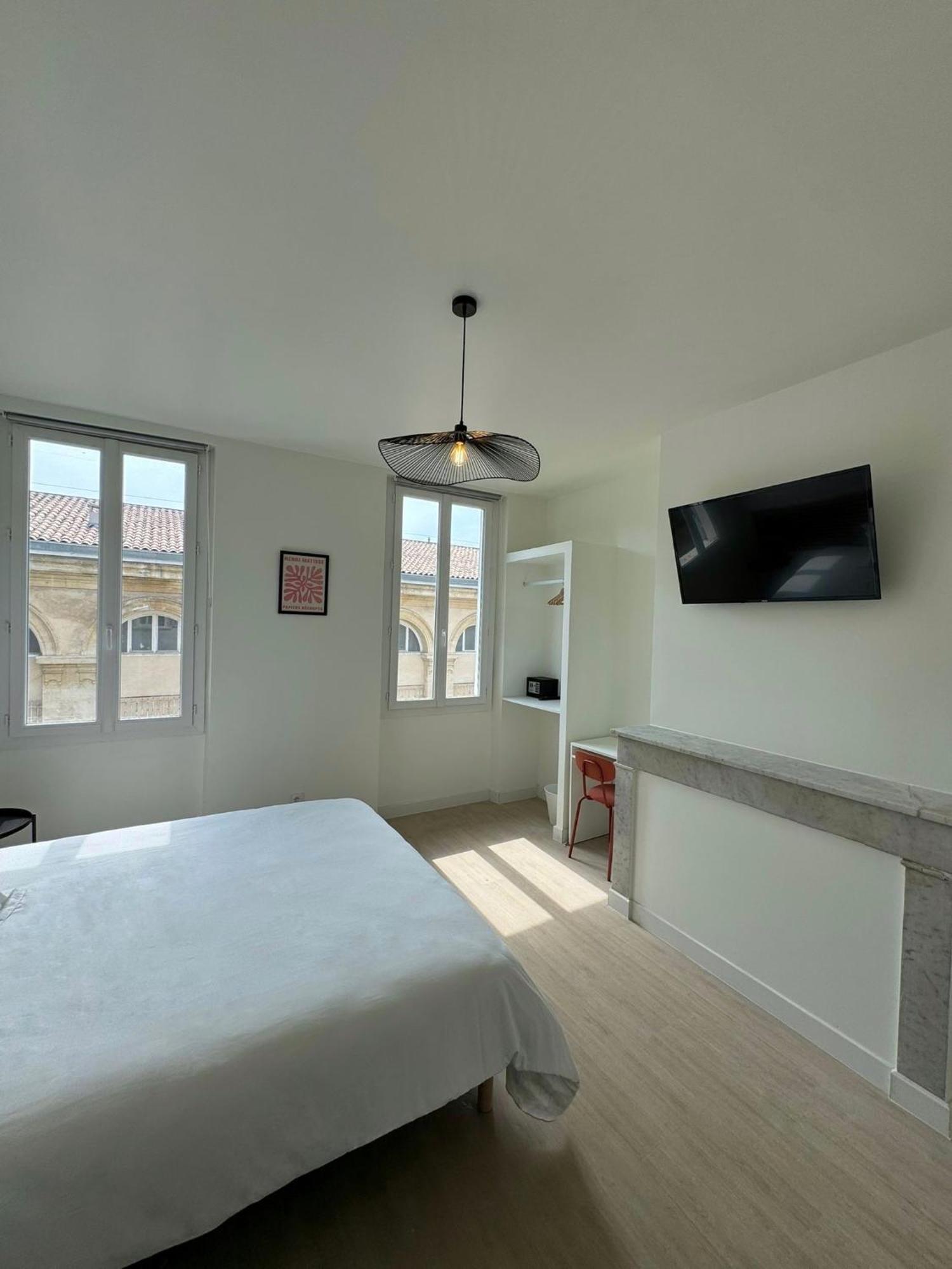 Maison Senac - Boutique Hotel Marseille Eksteriør bilde