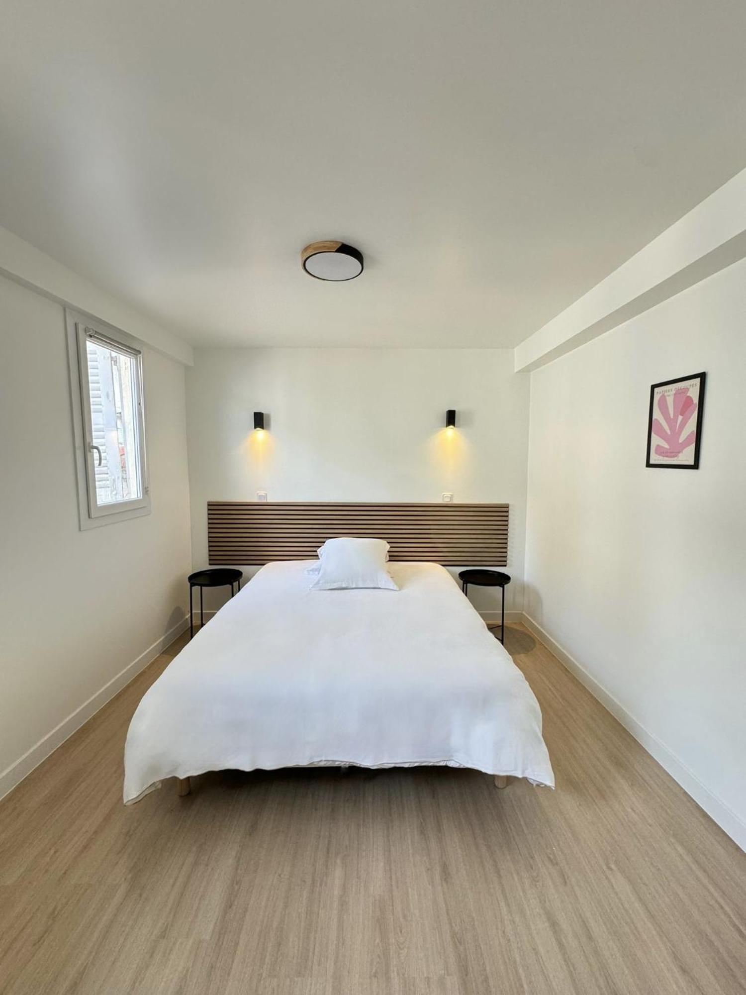 Maison Senac - Boutique Hotel Marseille Eksteriør bilde