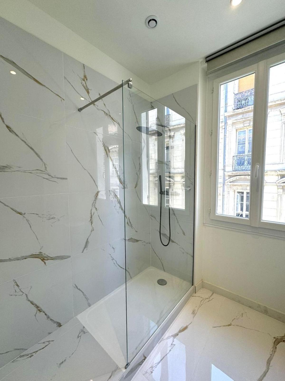 Maison Senac - Boutique Hotel Marseille Rom bilde