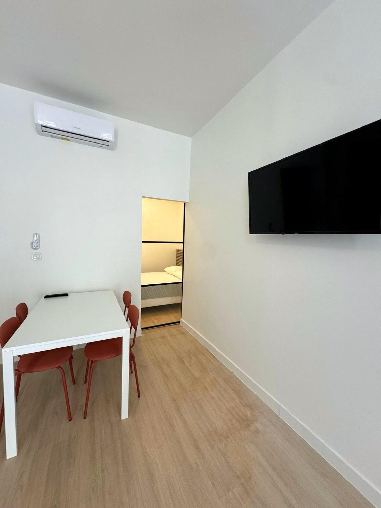 Maison Senac - Boutique Hotel Marseille Rom bilde