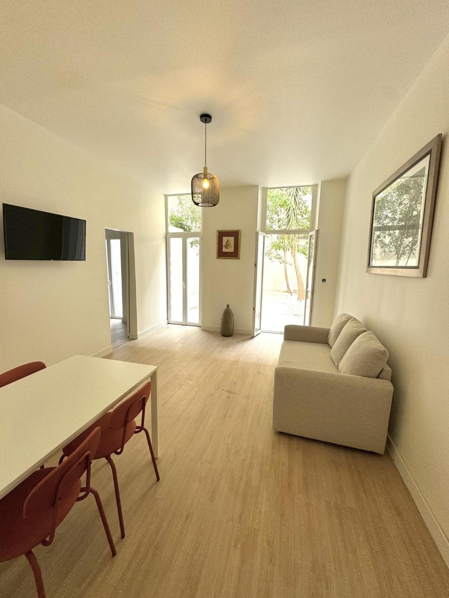 Maison Senac - Boutique Hotel Marseille Rom bilde