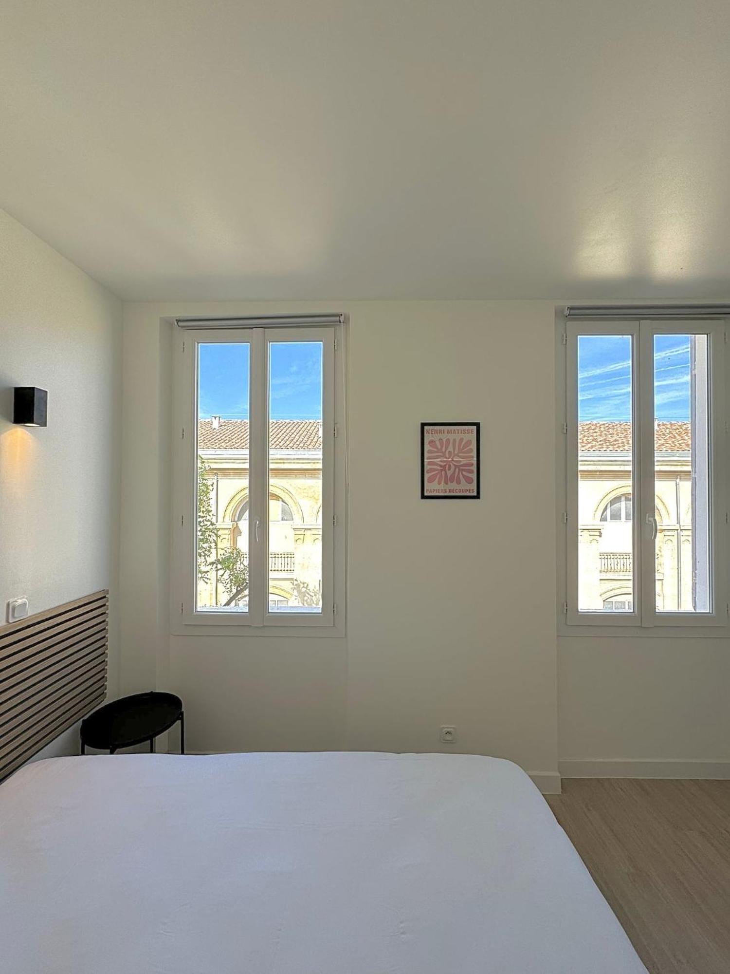 Maison Senac - Boutique Hotel Marseille Eksteriør bilde